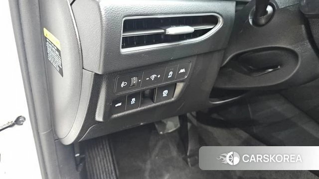 Hyundai Sonata (DN8) id 4317603 из Кореи 7