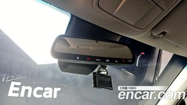 Hyundai Santa Fe TM id 2363277 из Кореи 7