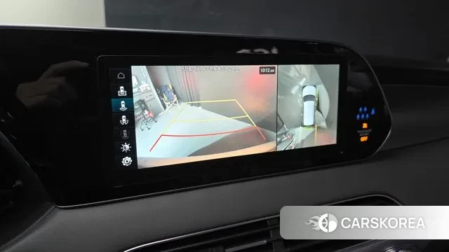 Hyundai Palisade id 3488227 из Кореи 7