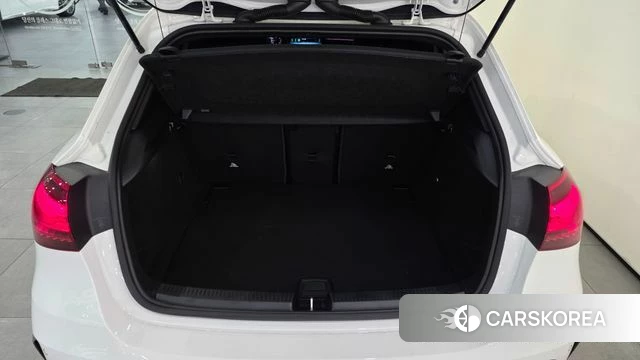 Mercedes-Benz A-Class W177 id 4847199 из Кореи 7