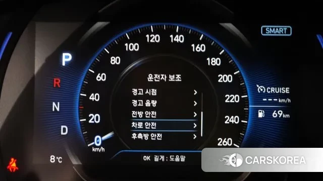 Hyundai Santa Fe TM id 3505379 из Кореи 7