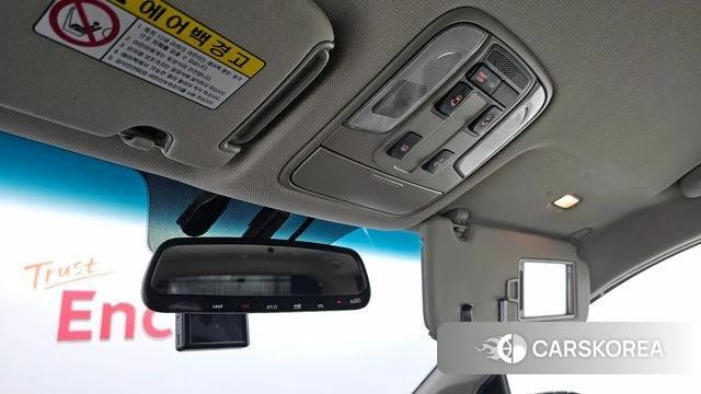 Kia The New Carnival id 4574279 из Кореи 7