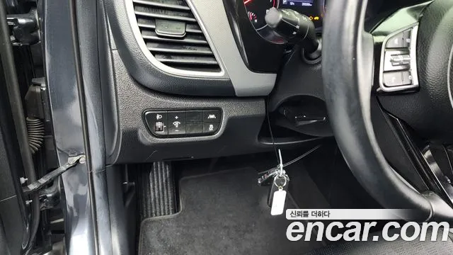 Kia Seltos id 2680288 из Кореи 7