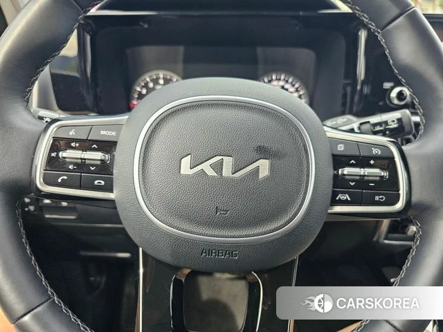 Kia Sorento 4th Generation id 4561143 из Кореи 7