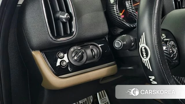 Mini Cooper D Countryman id 3814561 из Кореи 7