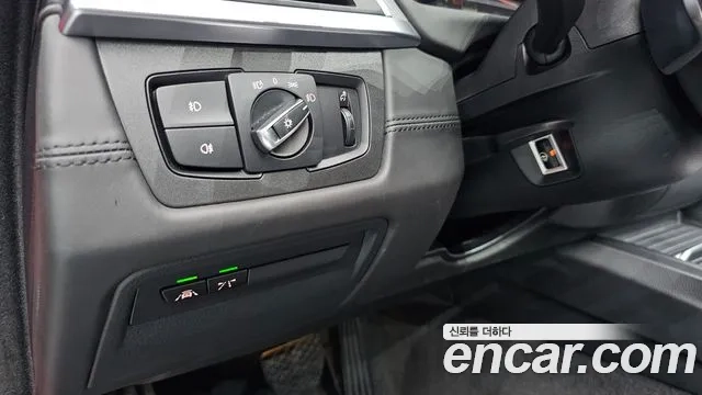 BMW 4 Series (F32) id 2886699 из Кореи 7