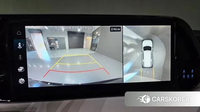 Hyundai The New Palisade id 3420952 из Кореи 7