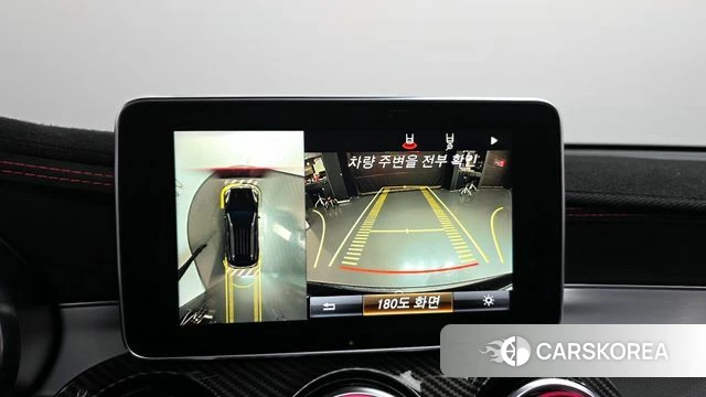 Mercedes-Benz GLC-Class X253 id 3853638 из Кореи 7