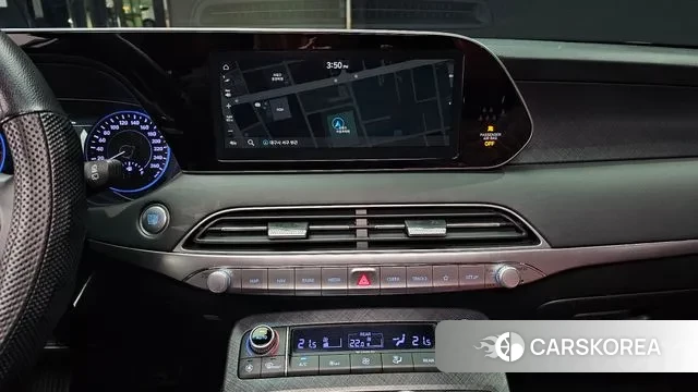 Hyundai Palisade id 3313309 из Кореи 7