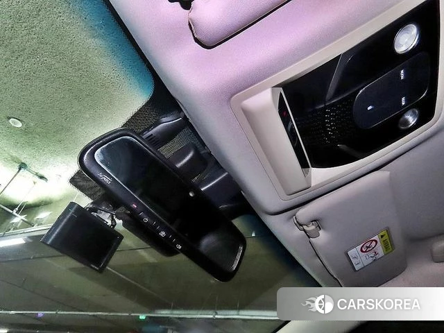 Ssangyong All New Rexton id 4402255 из Кореи 7