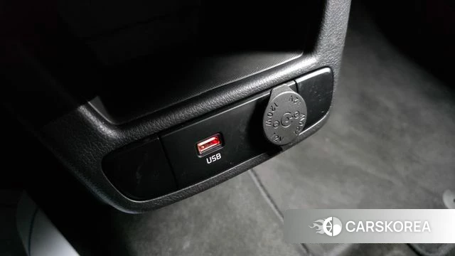 Kia The New Ray id 3812556 из Кореи 7