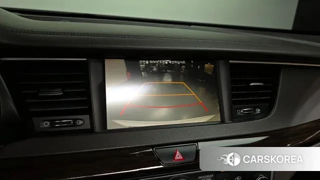 Kia Come New K7 id 3439820 из Кореи 7