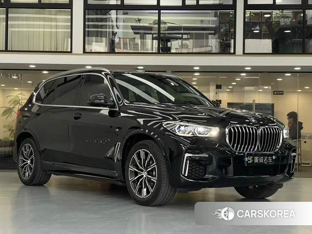 BMW X5 id 3908723 из Китая 7