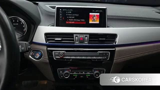 BMW X1 (F48) id 3374107 из Кореи 7