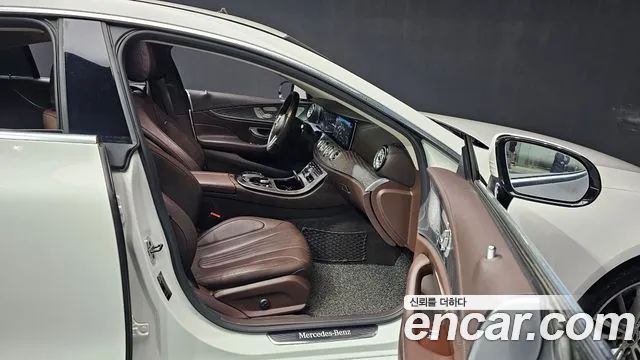 Mercedes-Benz CLS-Class C257 id 2662327 из Кореи 7