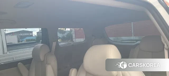 Kia The New Carnival id 3060889 из Кореи 7