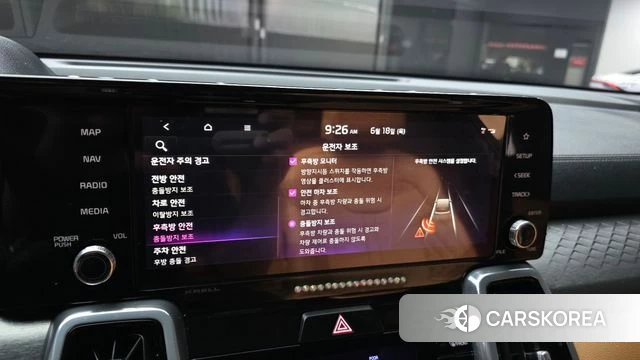 Kia Sorento 4th Generation id 4475326 из Кореи 7