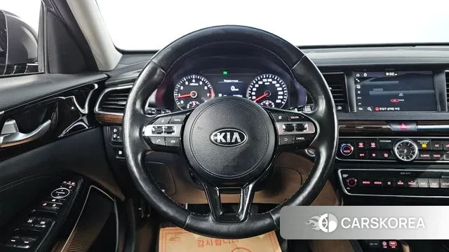 Kia Come New K7 id 3330800 из Кореи 7