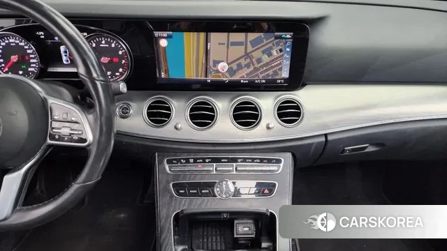 Mercedes-Benz E-Class W213 id 3601608 из Кореи 7