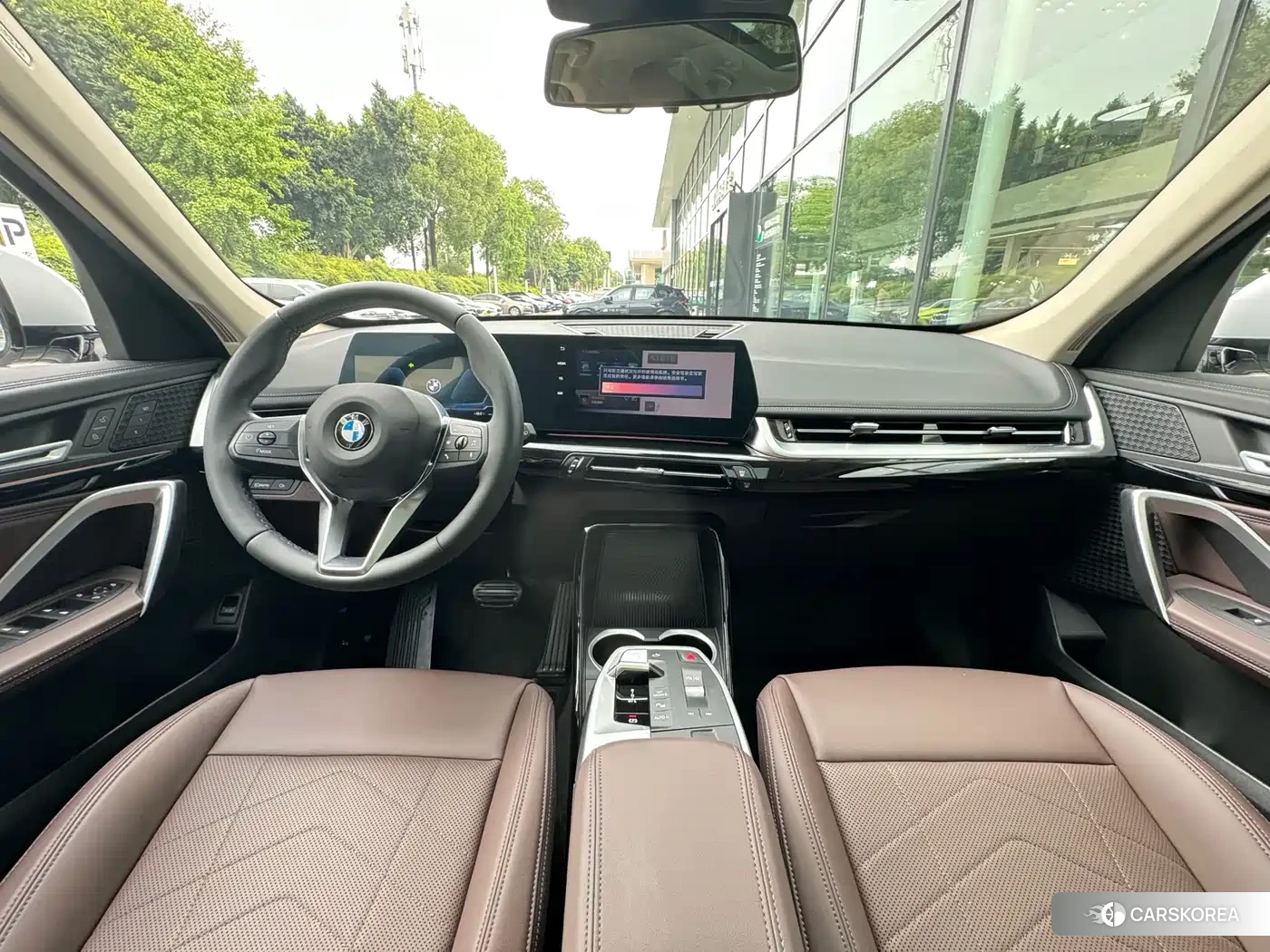 BMW X1 id 4539367 из Китая 7