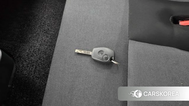 Renault Korea (Samsung) Master id 4587287 из Кореи 7