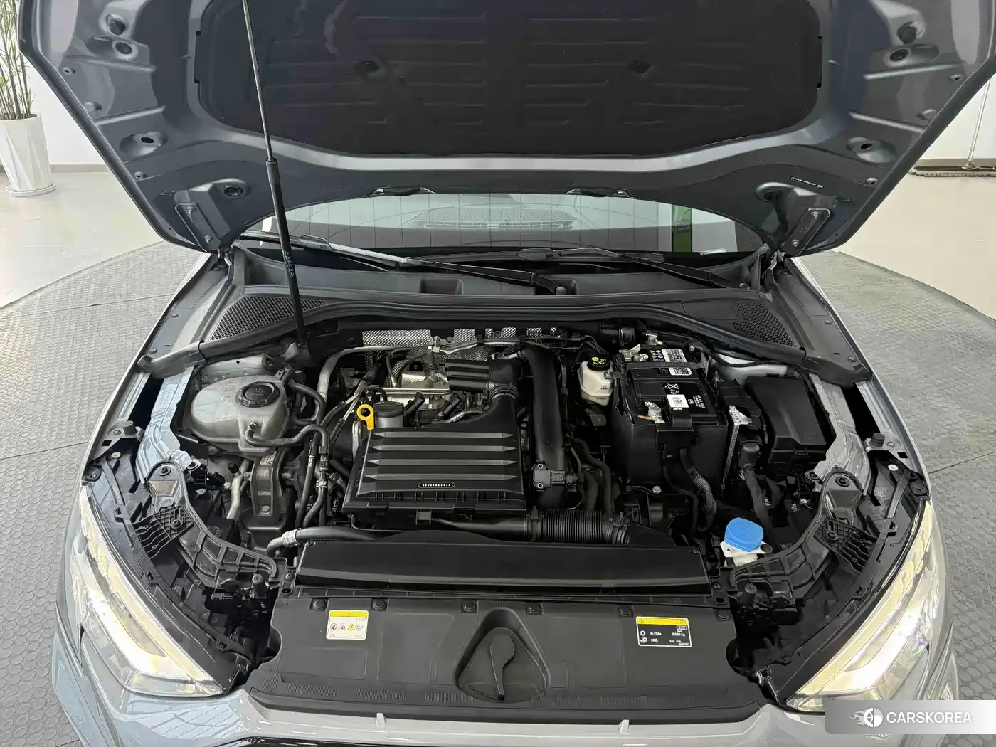Audi A3 id 4669356 из Китая 7