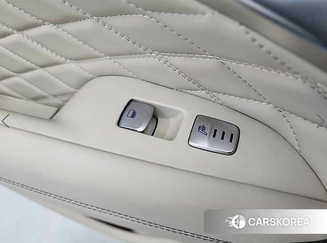 Genesis G70 id 3820947 из Кореи 7