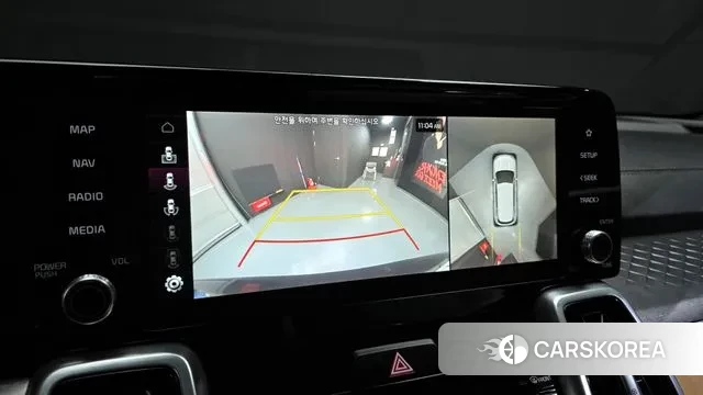 Kia Sorento 4th Generation id 3765117 из Кореи 7