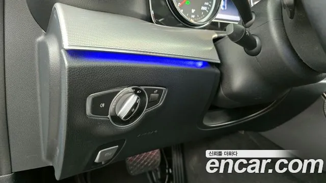 Mercedes-Benz E-Class W213 id 2674871 из Кореи 7