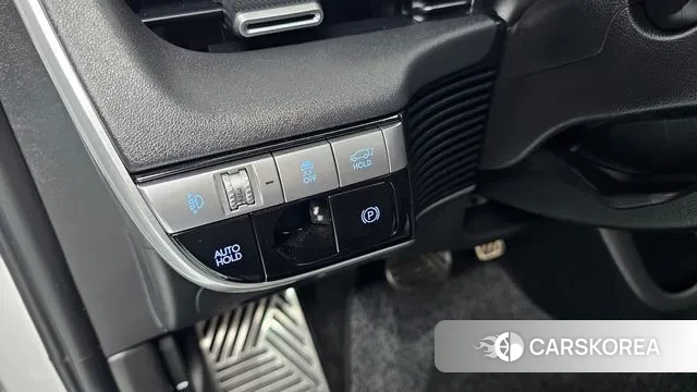 Hyundai Ionic 5 id 3372164 из Кореи 7