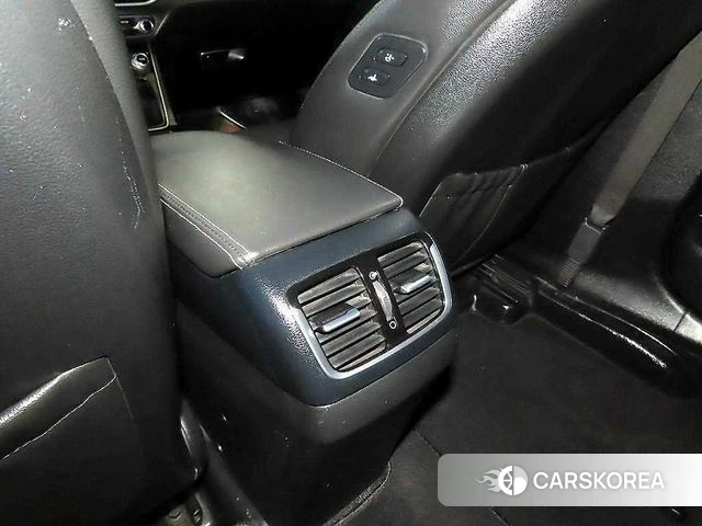 Hyundai The New Grandeur IG id 4568677 из Кореи 7