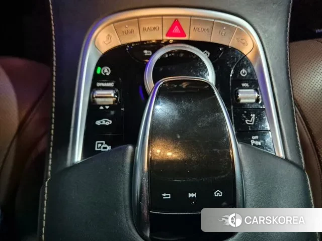 Mercedes-Benz S-Class W222 id 3563368 из Кореи 7