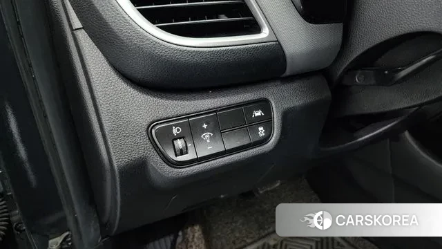 Kia Seltos id 3621582 из Кореи 7