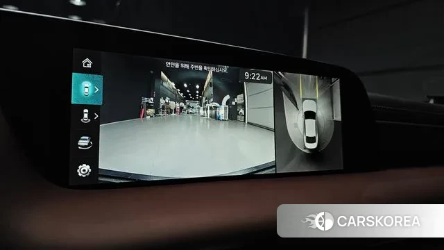 Genesis G90 (RS4) id 3207876 из Кореи 7