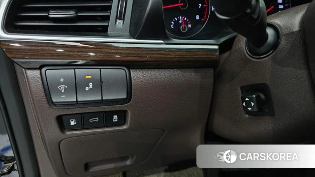Kia Come New K7 id 4286368 из Кореи 7