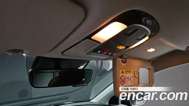 Hyundai Tucson (NX4) id 2878805 из Кореи 7