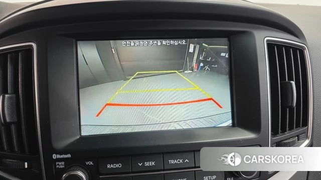 Hyundai The New Grand Starex id 3885797 из Кореи 7