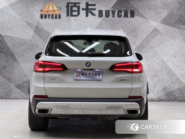BMW X5 (imported) id 4271765 из Китая 7