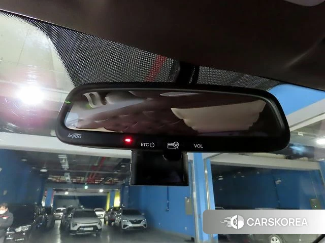 Hyundai The New Grand Starex id 3820884 из Кореи 7