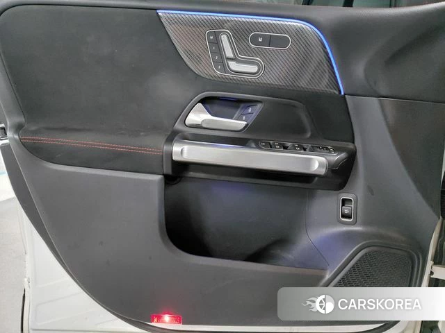 Mercedes-Benz GLB-Class X247 id 4561215 из Кореи 7