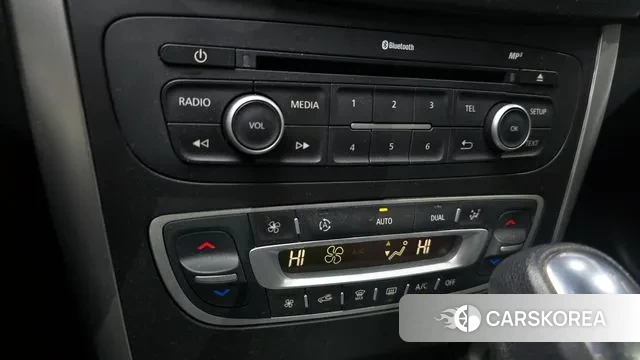 Renault Korea (Samsung) SM5 Nova id 3583525 из Кореи 7