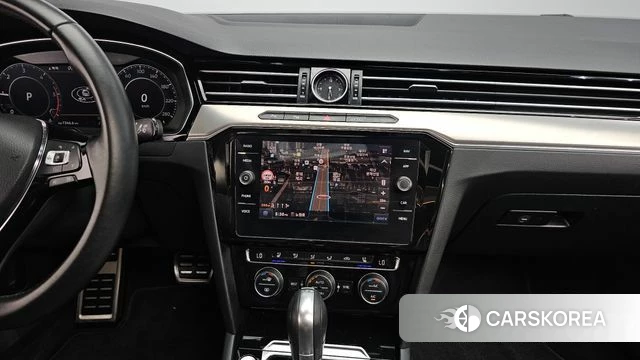 Volkswagen Arteon id 4595857 из Кореи 7