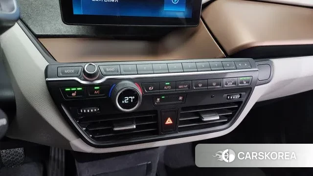 BMW i3 id 3540879 из Кореи 7