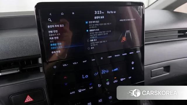 Hyundai Staria id 3016699 из Кореи 7