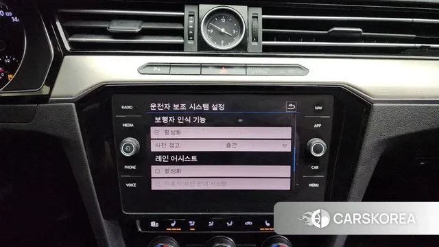 Volkswagen Passat GT (B8) id 3193675 из Кореи 7