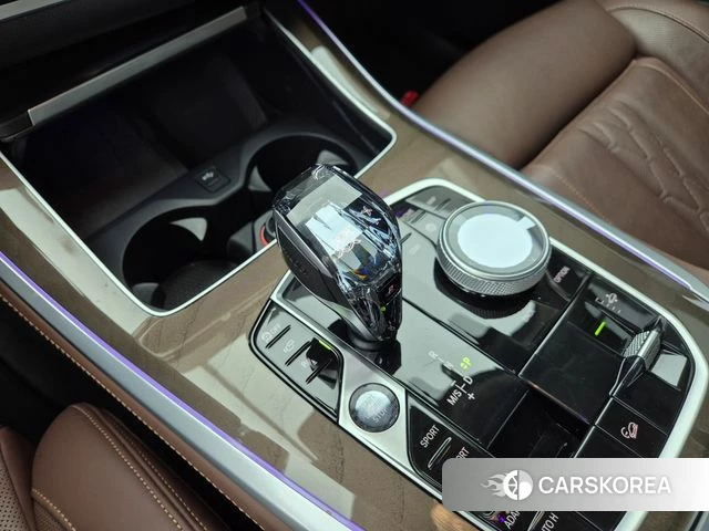 BMW X5 (G05) id 4206554 из Кореи 7