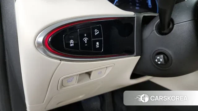 Genesis GV70 id 3126591 из Кореи 7