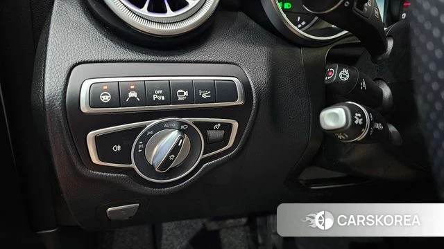 Mercedes-Benz GLC-Class X253 id 4477369 из Кореи 7