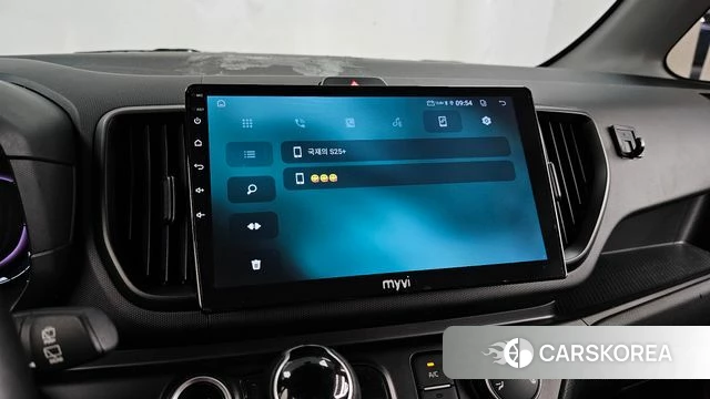 Kia The New Kia Ray id 4670631 из Кореи 7