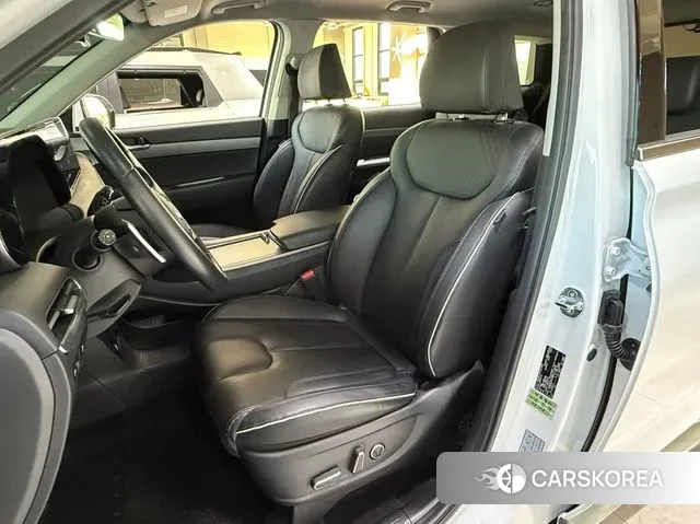 Hyundai The New Palisade id 3372064 из Кореи 7